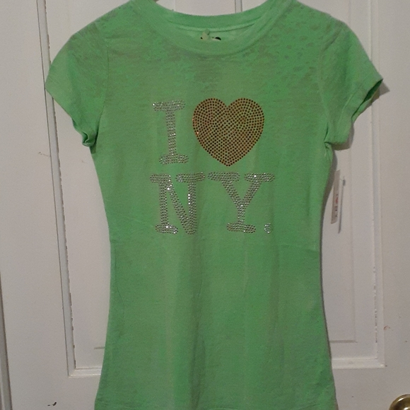 tees - Picture 3 of 3